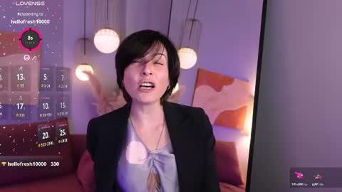 Loren online show from 06.19.26