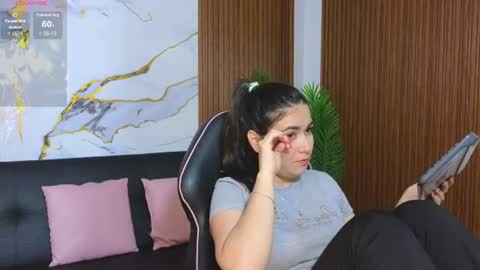 Loren online show from 07.01.26