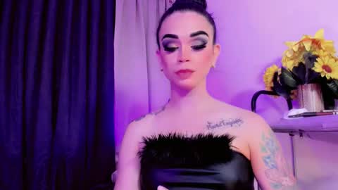 lesly lorena online show from 02.15.26