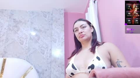 Lorena Gate online Colombia 230 pm to 930 pm online show from 05.05.26