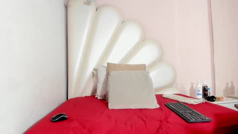 Snapshot of lorena_hawkins chatting on 01.30.25 Lorena online show from 01.30.25