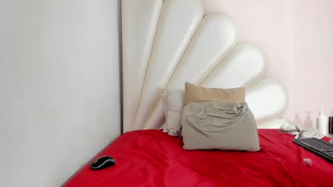 Snapshot of lorena_hawkins chatting on 01.30.25 Lorena online show from 01.30.25