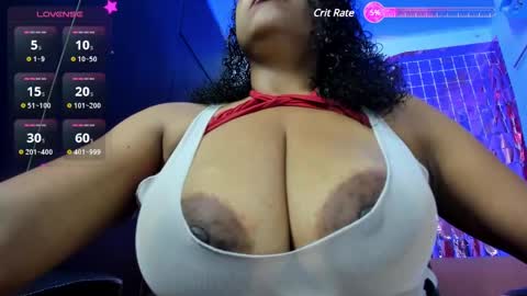 Lorena Parlove online show from 03.08.25