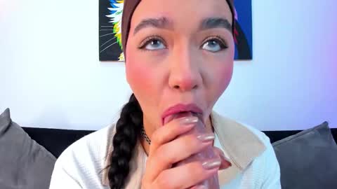 Lorena Rosse  online show from 03.29.26