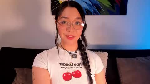 Lorena Rosse  online show from 05.09.26