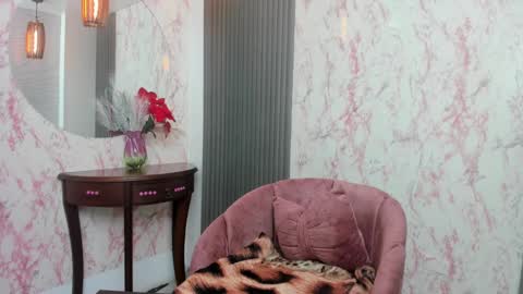 Snapshot of lorena_watson chatting on 12.31.24 lorena_watson online show from 12.31.24