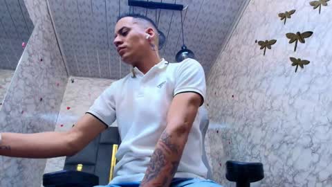 lorena_watson online show from 02.18.26