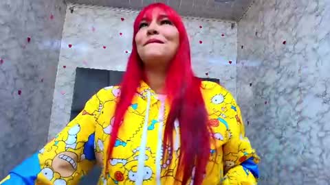 lorena_watson online show from 07.04.26