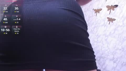 lorena_watson online show from 07.29.26