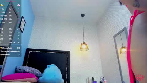 Snapshot of lorenadavies chatting on 02.03.25 lorenadavies online show from 02.03.25
