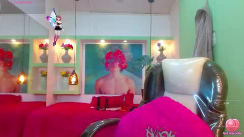 lore online show from 12.03.25