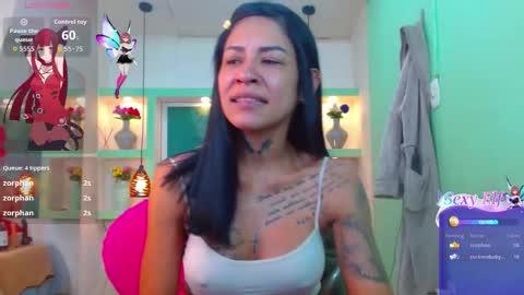 lore online show from 03.10.26