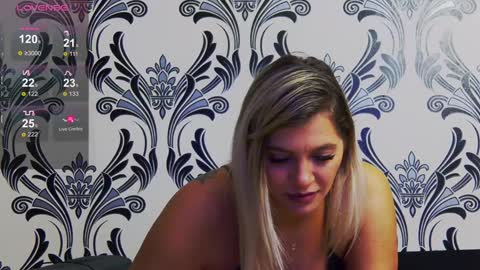 Snapshot of lorenaryan chatting on 01.21.25 lorenaryan online show from 01.21.25