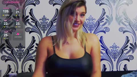 Snapshot of lorenaryan chatting on 01.30.25 lorenaryan online show from 01.30.25