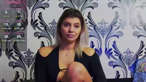 Snapshot of lorenaryan chatting on 02.12.25 lorenaryan online show from 02.12.25