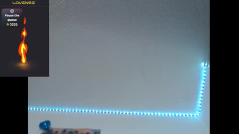 Snapshot of lorenitha_20 chatting on 10.26.25 lorenitha online show from 10.26.25