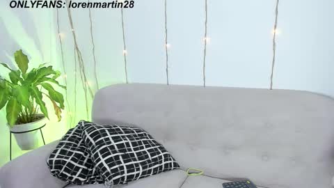 L O R E N online show from 01.14.26