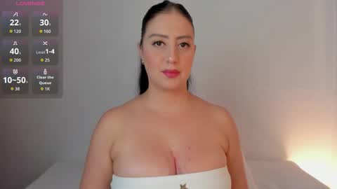 Lorent online show from 03.10.26