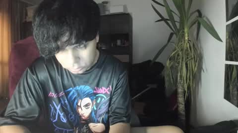 LORENZO Boy online show from 05.03.26