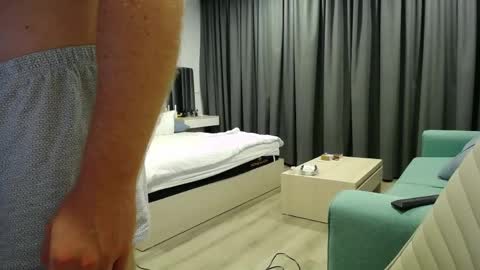 Lorenz online show from 04.30.26
