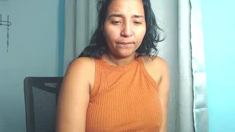 Loretta Gmez online show from 11.01.25