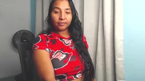 Loretta Gmez online show from 11.21.25