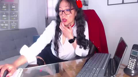 loretta_fraser online show from 05.04.26