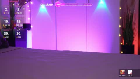 LoretteLorena online show from 02.02.26