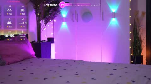 LoretteLorena online show from 02.07.26