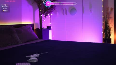 LoretteLorena online show from 02.09.26