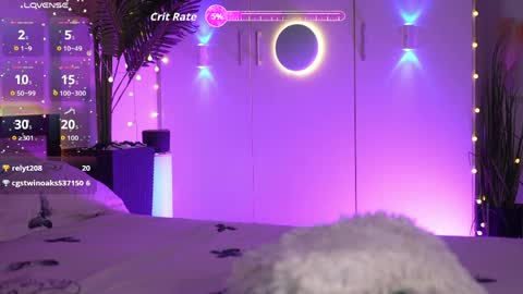 LoretteLorena online show from 04.23.26