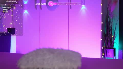 LoretteLorena online show from 05.04.26