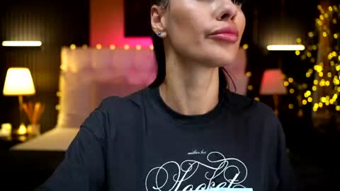 LoretteLorena online show from 07.26.26