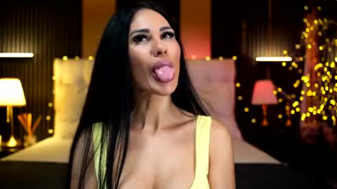 LoretteLorena online show from 07.29.26