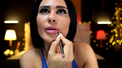 LoretteLorena online show from 08.06.26