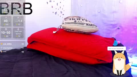 LorettMatthew online show from 01.18.25