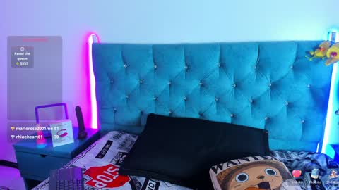 LorettMatthew online show from 01.30.25