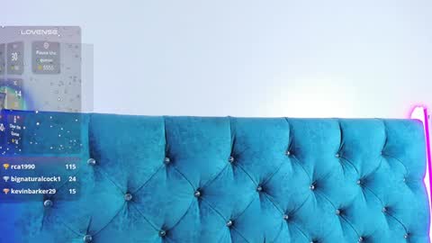 LorettMatthew online show from 02.04.25