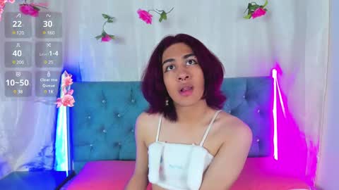 LorettMatthew online show from 02.20.25