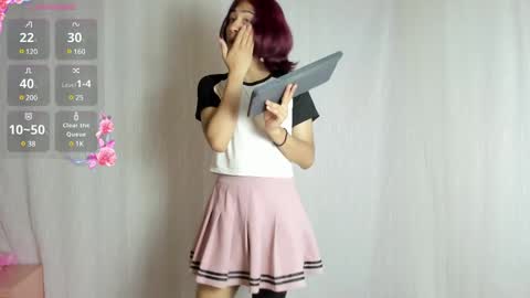 LorettMatthew online show from 02.25.25