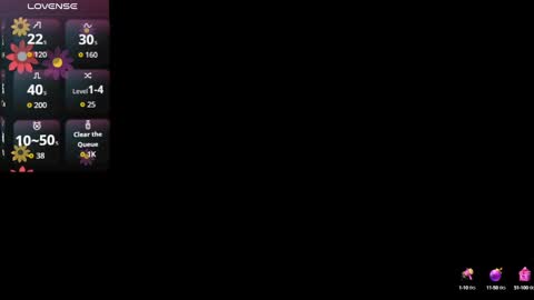 LorettMatthew online show from 09.10.25