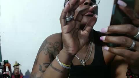 loretybighot online show from 02.26.25