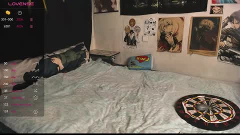 Lori online show from 02.01.25