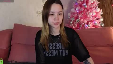 Snapshot of lori_blossom chatting on 02.02.26 LORI online show from 02.02.26