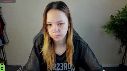 Snapshot of lori_blossom chatting on 02.03.26 LORI online show from 02.03.26