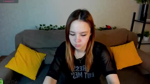 Snapshot of lori_blossom chatting on 02.04.26 LORI online show from 02.04.26