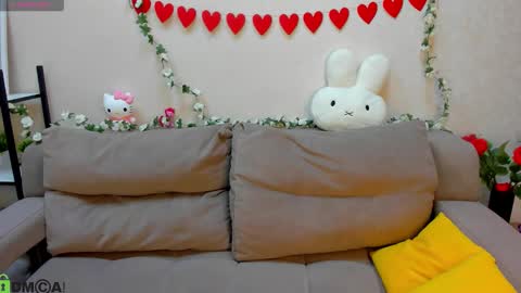 Snapshot of lori_blossom chatting on 02.26.26 LORI online show from 02.26.26