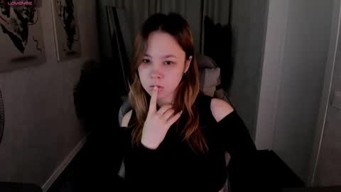 Snapshot of lori_blossom chatting on 02.27.26 LORI online show from 02.27.26