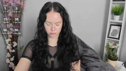 Snapshot of lori_hells chatting on 05.18.26 Lori online show from 05.18.26