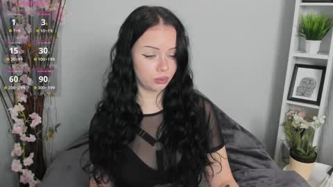 Snapshot of lori_hells chatting on 05.18.26 Lori online show from 05.18.26